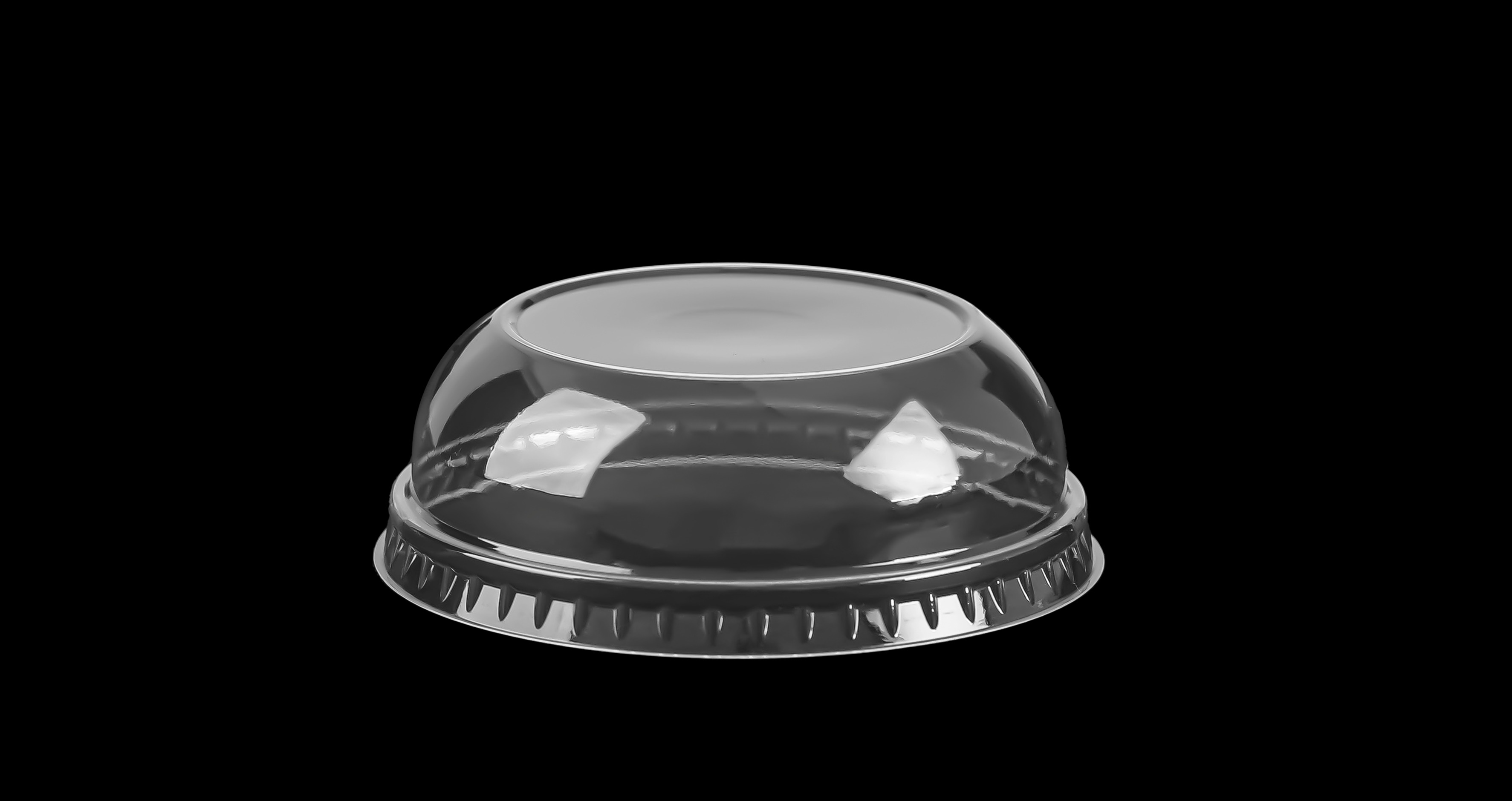Half Dome Lid 