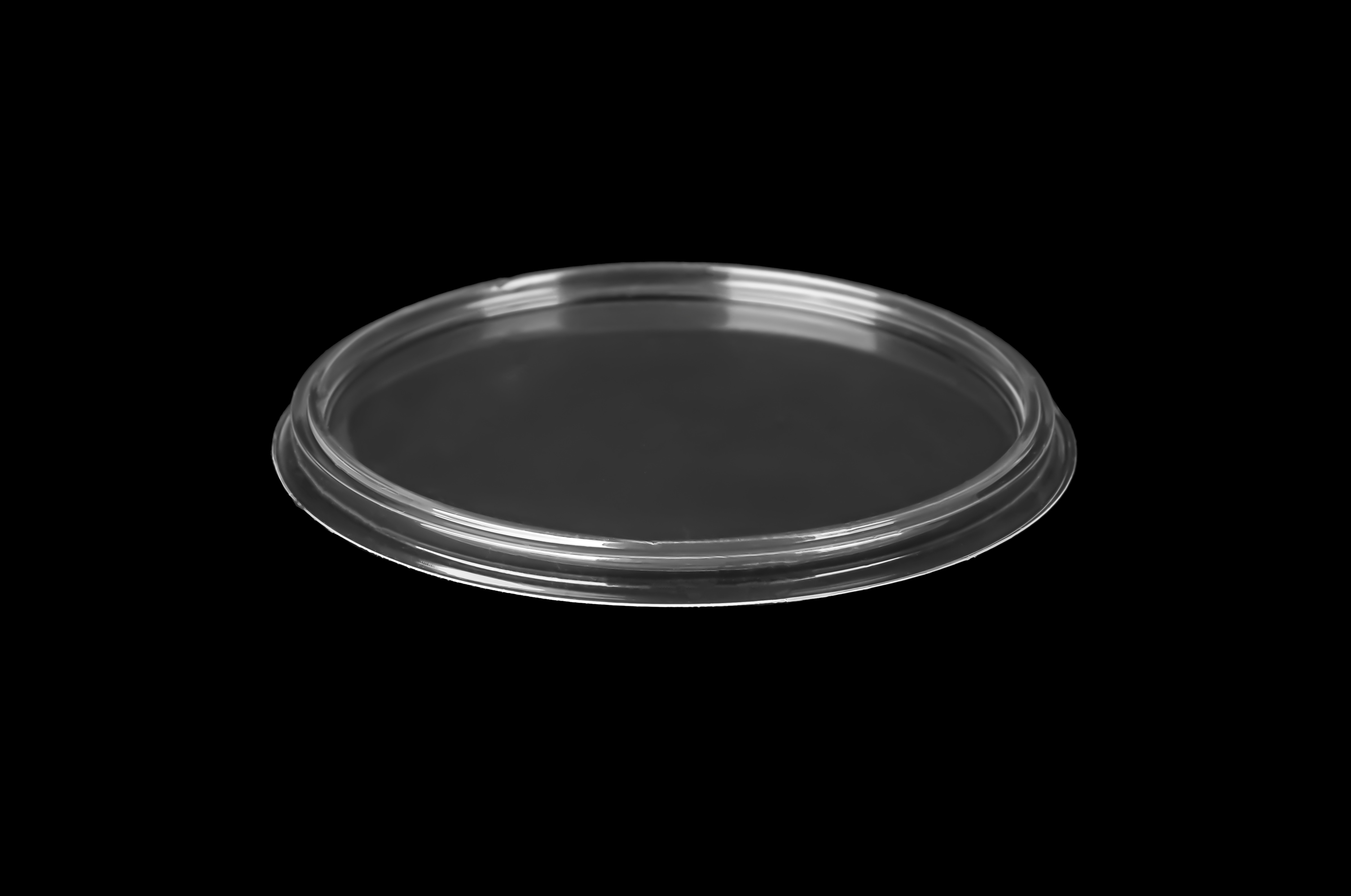 Lid for Round Container 
