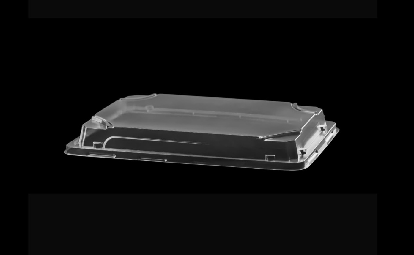 832 Lid for Medium Rectangular Container 