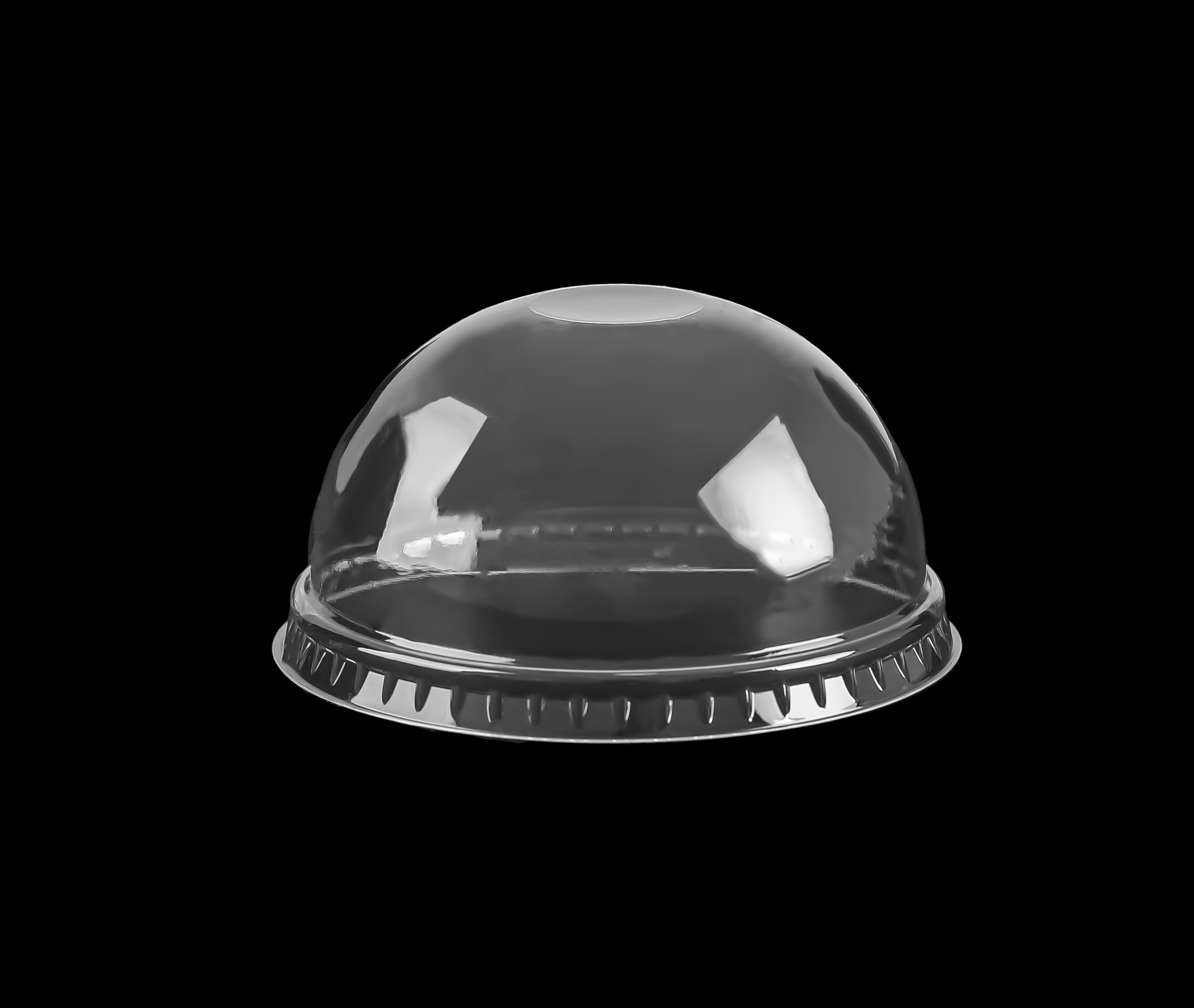 Dome Lid 