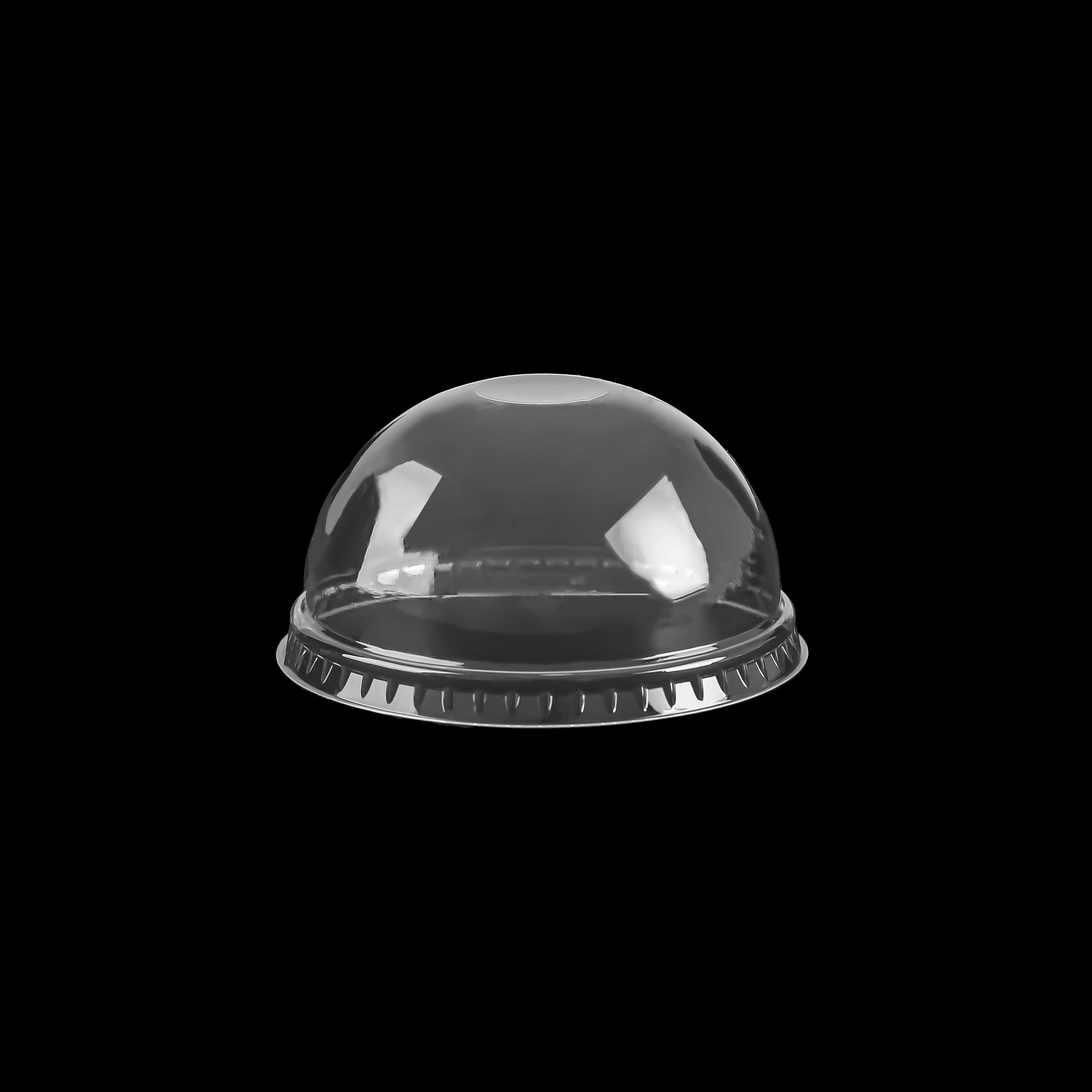 Dome Lid 