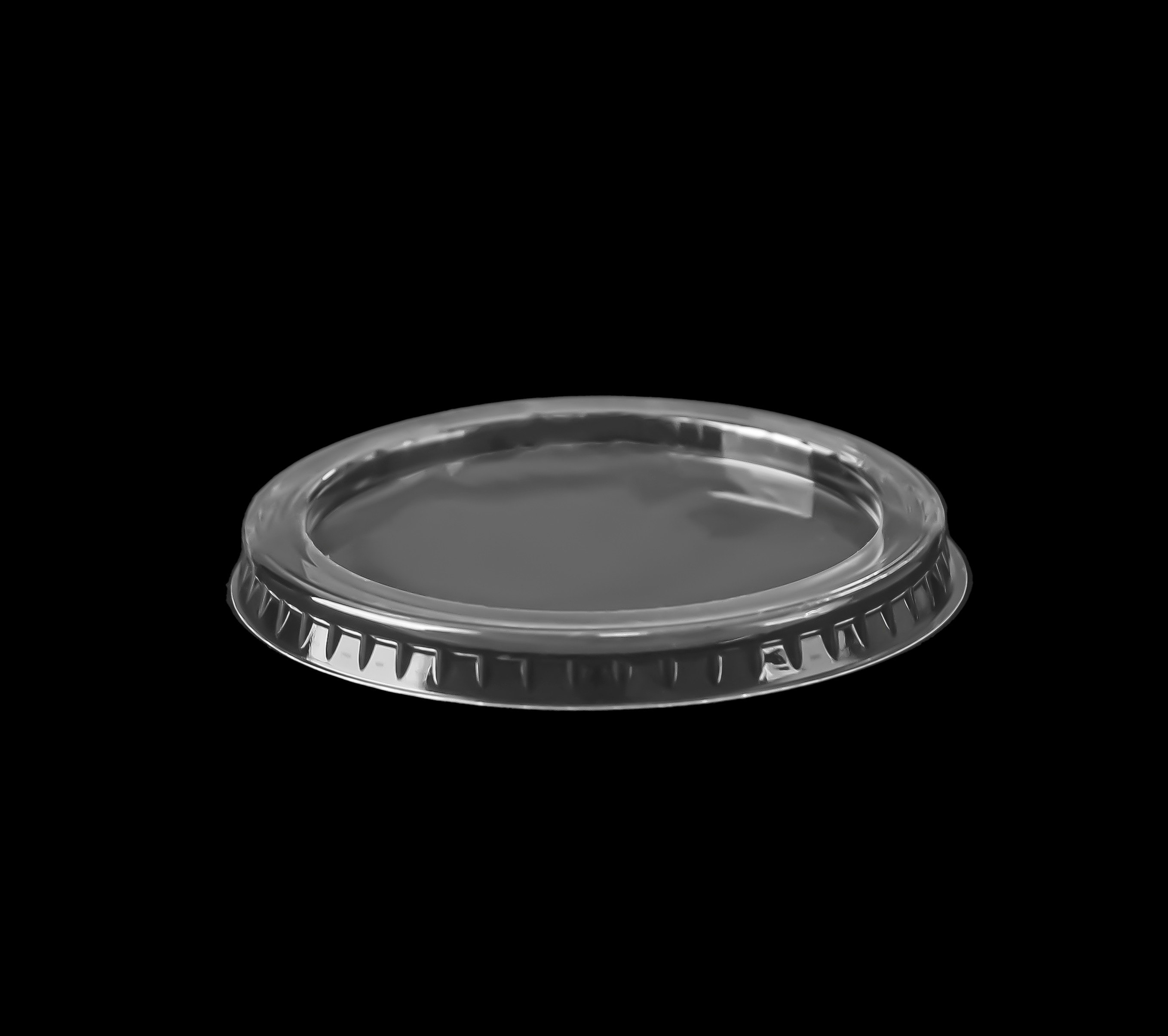 Flat Lid 